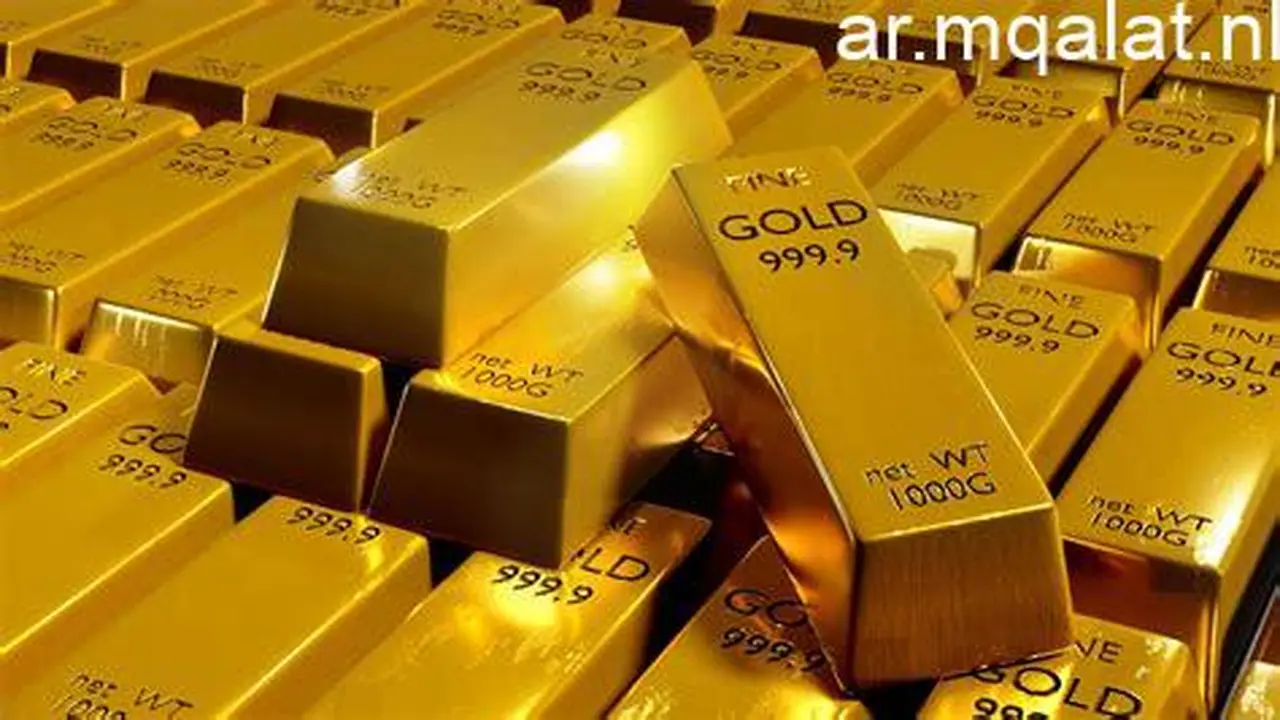 مفاوضات أمريكية إيرانية تؤثر على استقرار الذهب في مصر